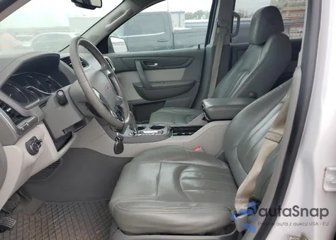 2016 GMC Acadia Sle из США, поврежденный, VIN 1GKKRPKD5GJ313982